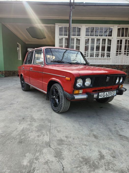 Ваз 2106 сотилади