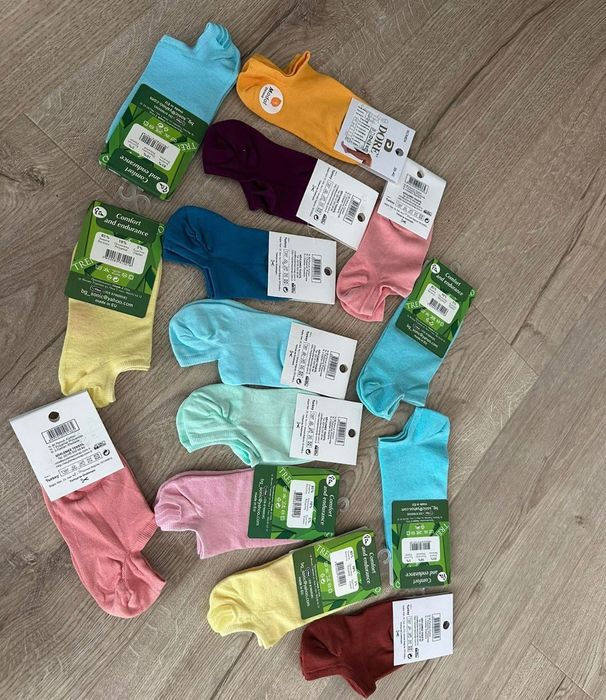 Чорапи за момичета 36 -38размер