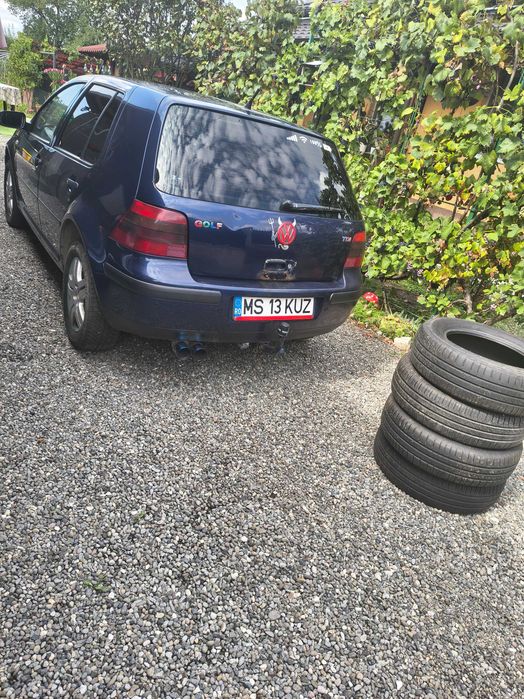 Golf 4 de vânzare
