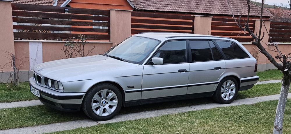 Jante originale Subaru STI si Bmw  5x100 16 INTACTE