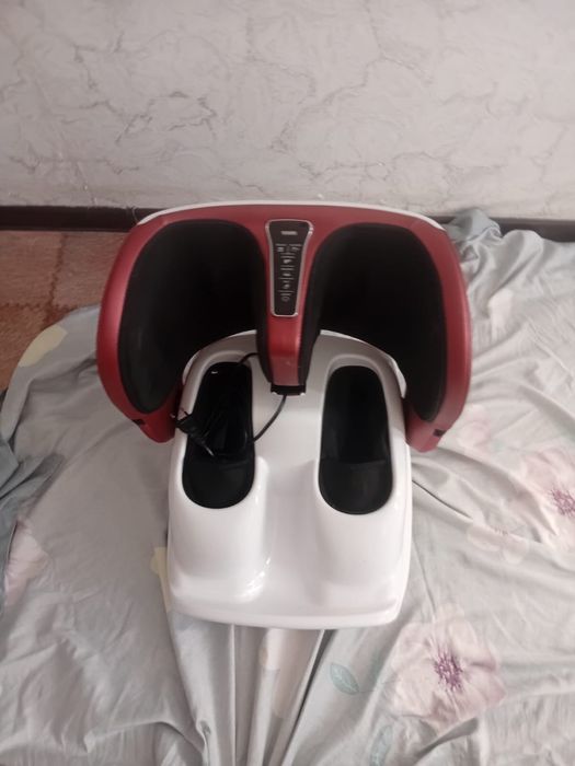 Массажер для ног