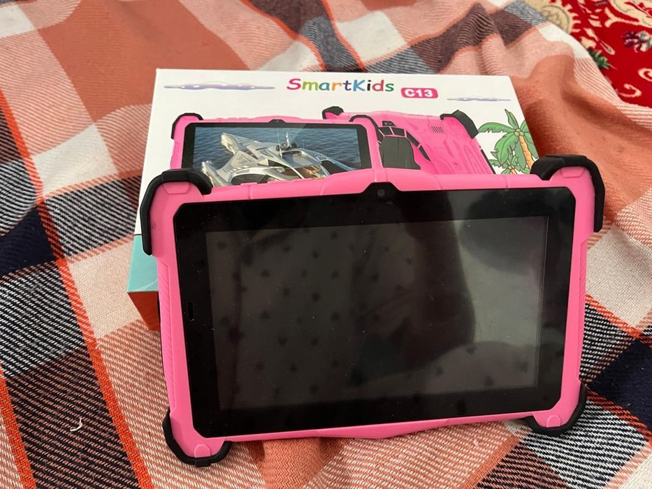 Планшет Smart kids