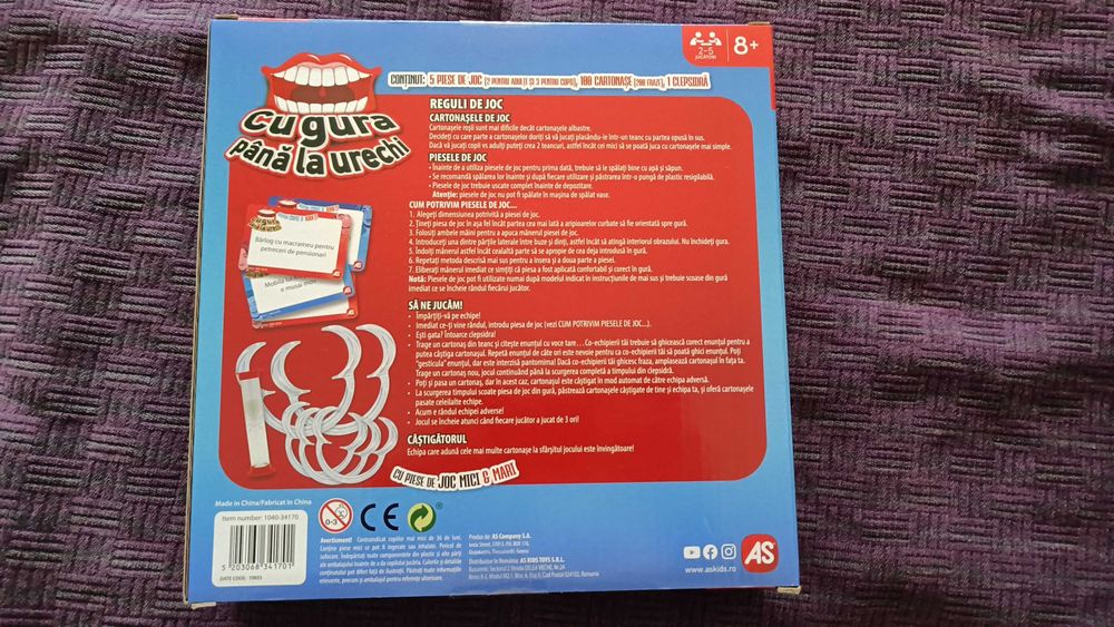 Cadou cadouri jucărie joc cu sunete lumini melodii smyk noriel lego disney blackfire