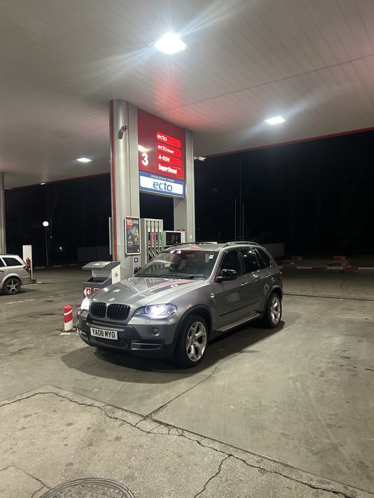 Бмв хX5 E70 3sd На части (bmw x5 e70 3sd na chasti)