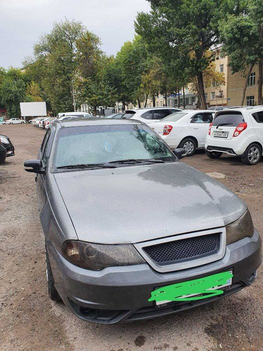 Nexiya 2 - 2015, 1.6