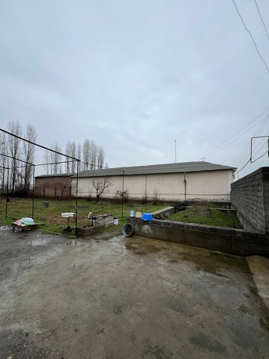 Дом участок 9 соток