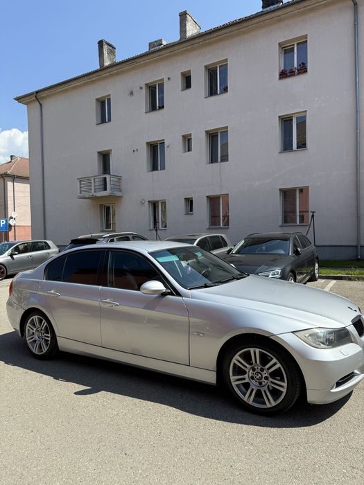 BMW 3 Series 2005 — imagine 3