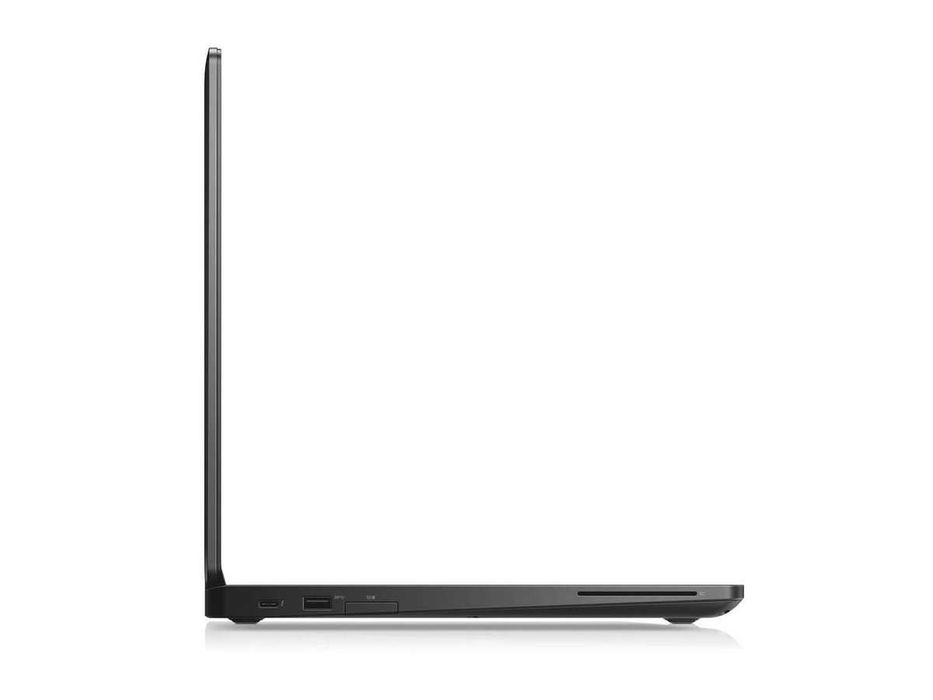 Лаптоп DELL 5580 I7-7600U 16GB 256GB SSD NVME с до 24 МЕСЕЦА ГАРАНЦИЯ и Windows 11 PRO