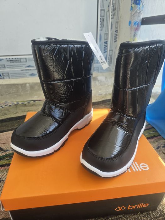 Ботуши 34 номер нови