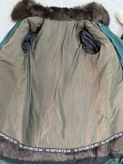 Продам парку срочно!