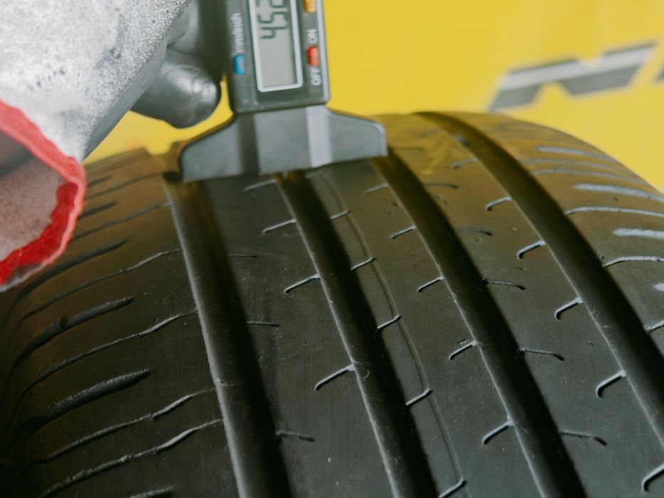 4buc 215/65R17 Continental 2023 stare foarte buna