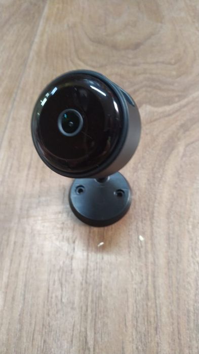 Вайфай камера  мини