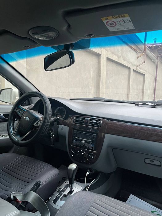 Продаётся Chevrolet Gentra 2015 автомат!