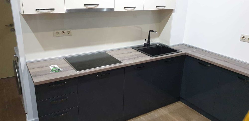 Едностаен имот в Студентски град