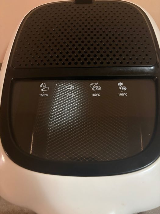Фритюрник  Tefal