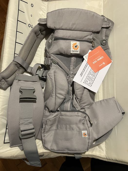 Ергономична раница Ergobaby Omni 360