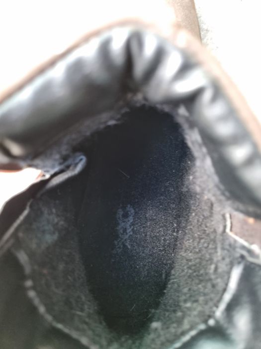 Мужская обувь осень-весна.