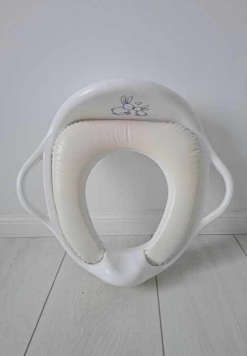 Продам детскую насадку на унитаз