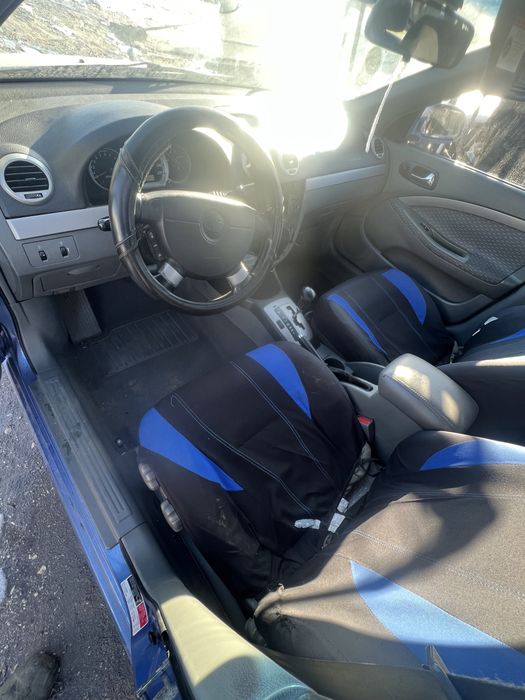 Daewoo Nubira 1.8 НА ЧАСТИ