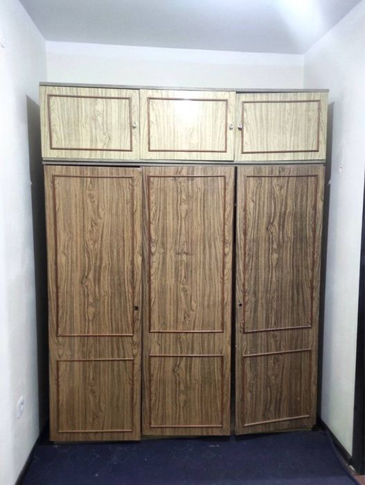 Сдается 2х комнатная квартира на 5 этаже 6 мкр оазис