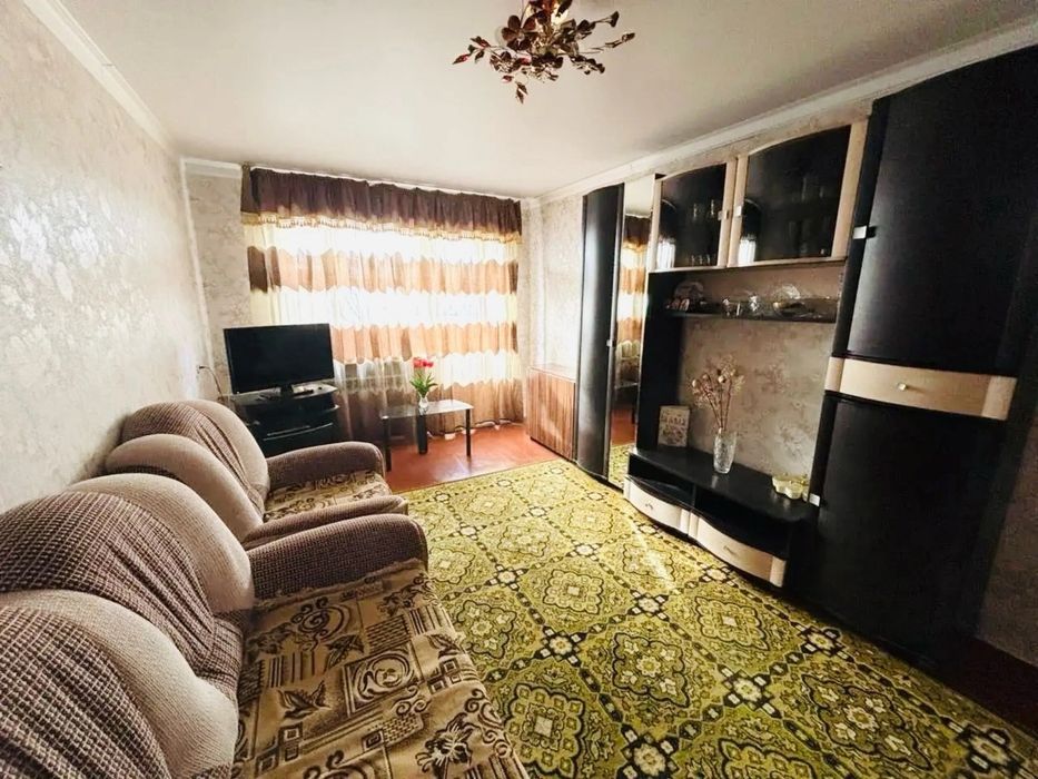Продаю 2 комнатную квартиру