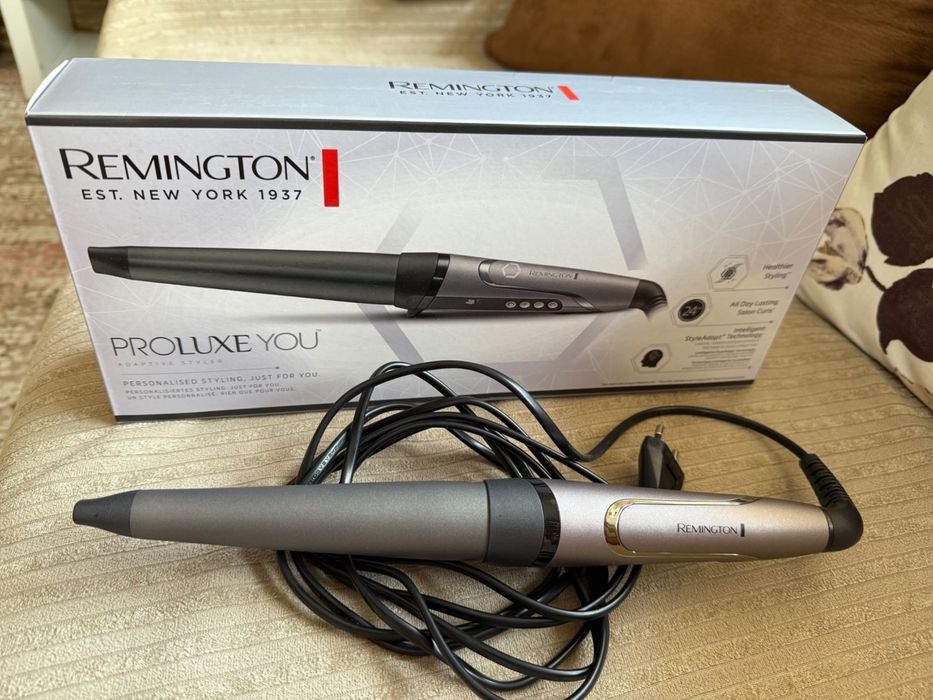 Маша за коса Remington