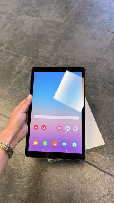 Samsung Galaxy Tab A