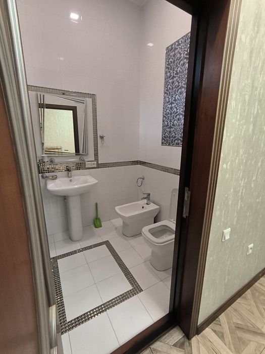 Продаётся дом 5.34 сотки 5 комнать 2 сауны финская и турецкая, бассейн