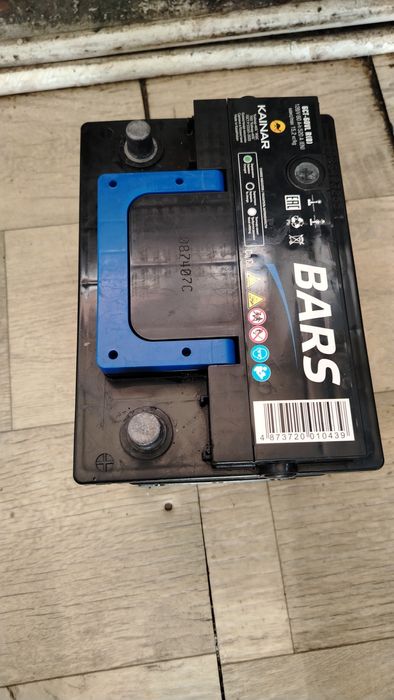 Продам Аккумулятор