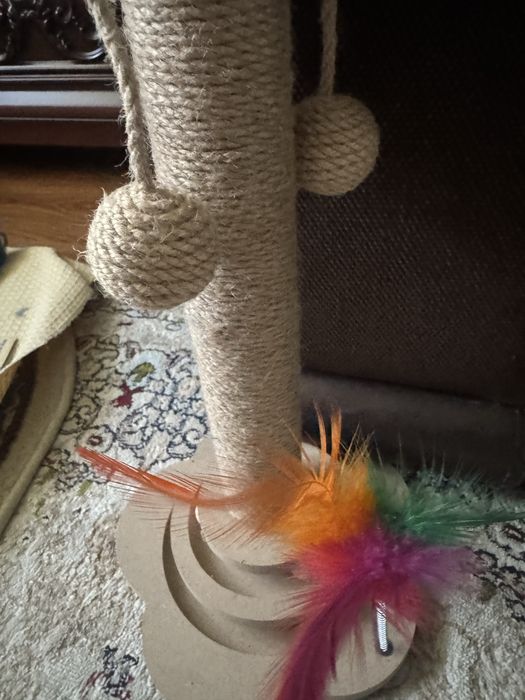 Продам когтеточка