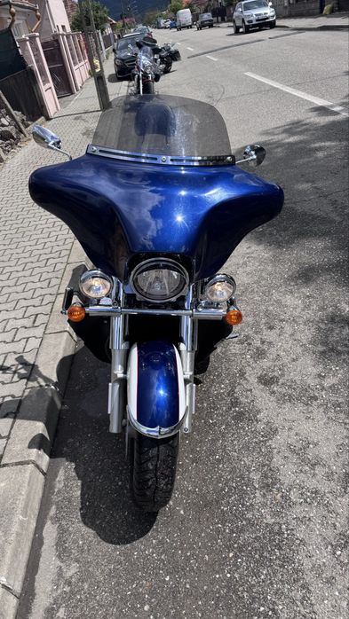 Suzuki boulevard C109RT
