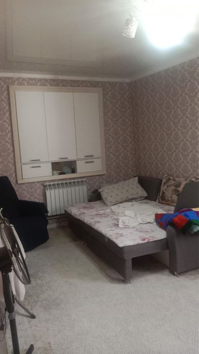 Продам 1 комнатную ңвартиру