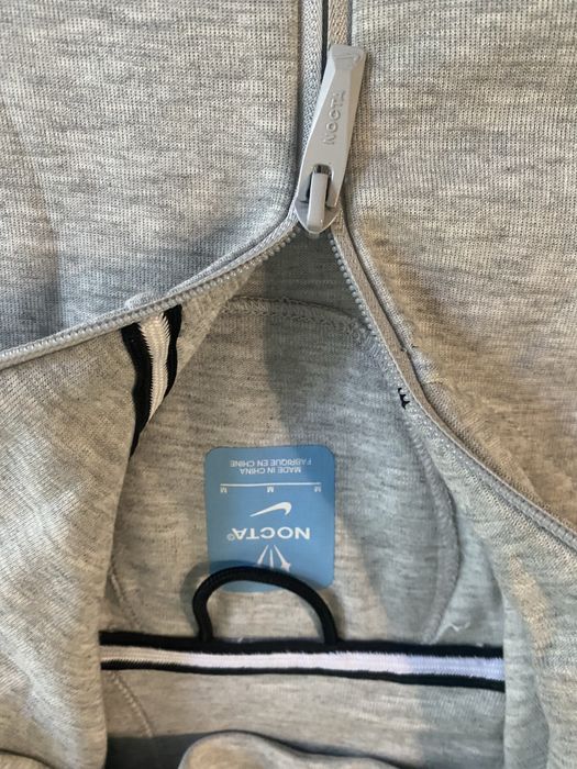 bluza nike tech nocta marimea M