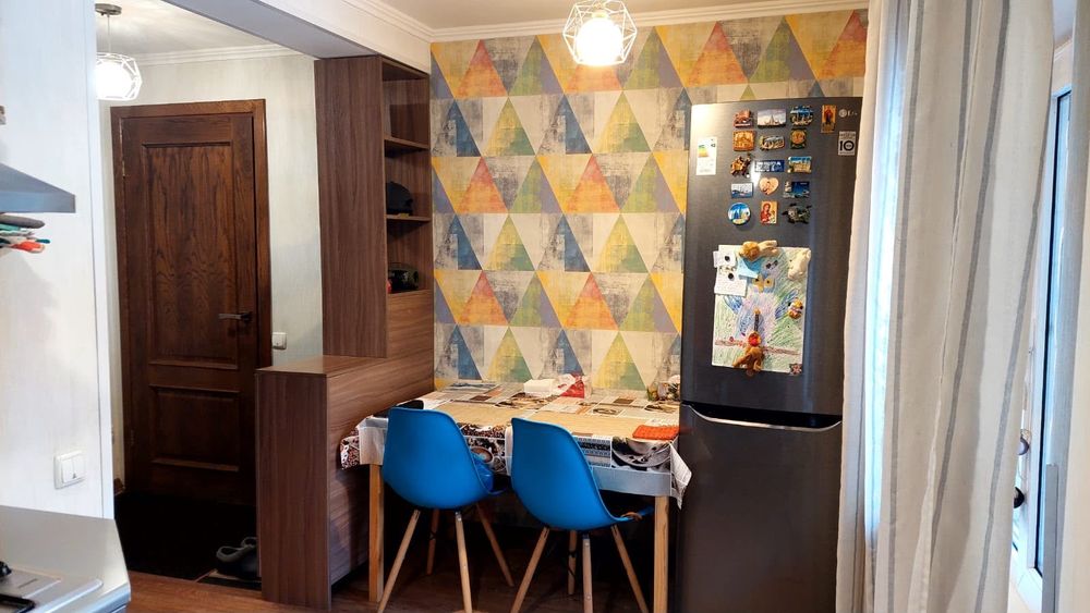 Стол обеденный IKEA Ингу