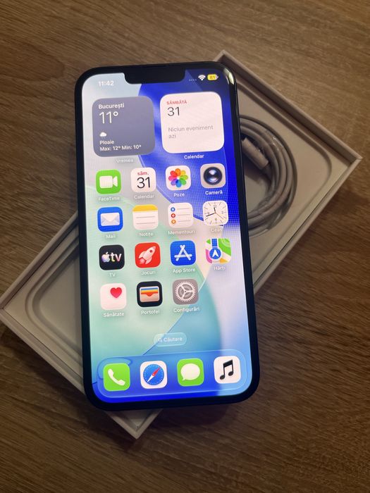 Iphone 13 Midnight 128GB