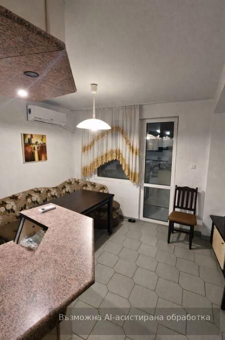 Дава се под наем Тристаен апартамент в Варна, Генералите - 75 кв.м за 498.27 € - Снимка #1