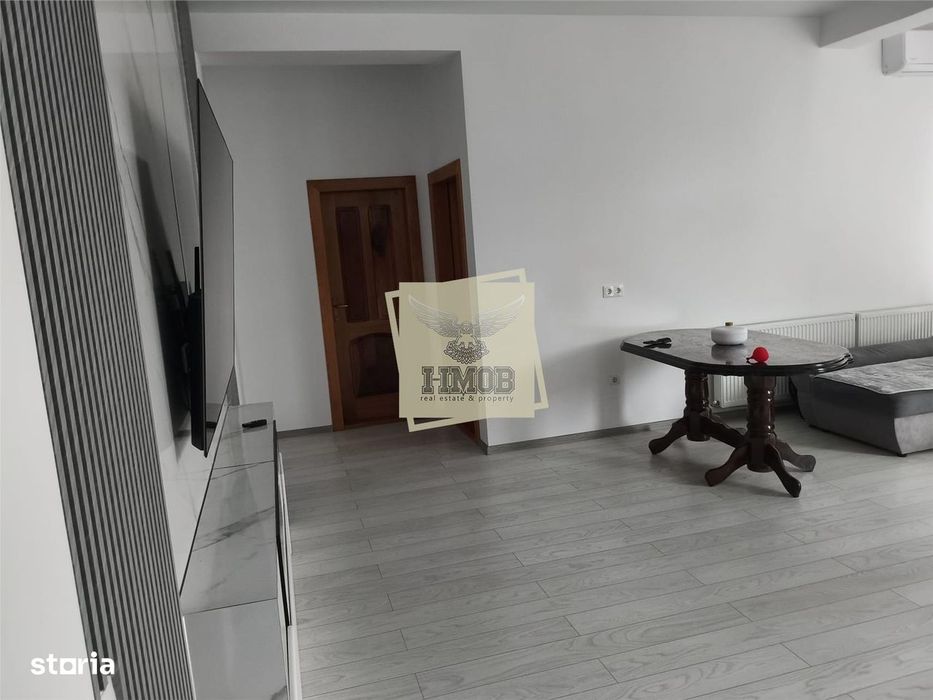 Apartament 2 camere decomandat etaj 1 Selimbar