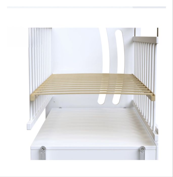 Манеж Трансформер 0-3 лет