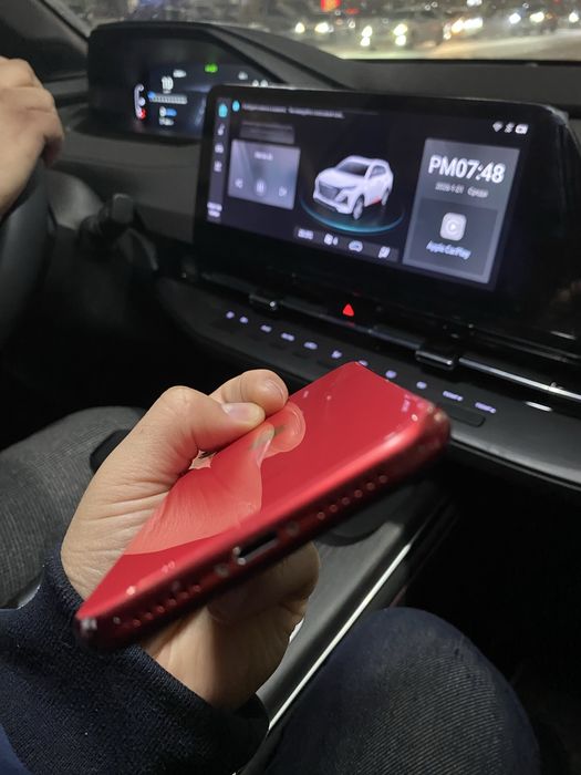 Айфон 11 сатылады