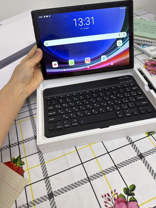 Планшет Galaxy Tab s9 Ultra 5G