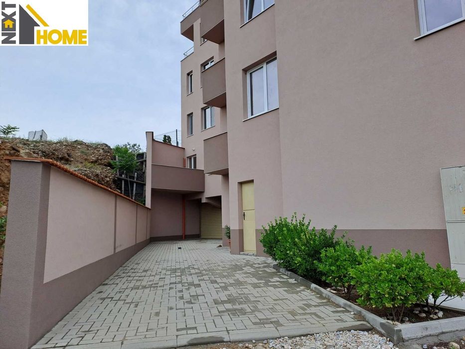 Продава се Двустаен апартамент в Асеновград - 68 кв.м за 900 €/кв.м - Снимка #11