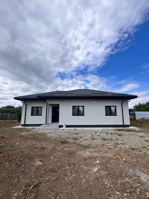 Casa plan partier 98 mp