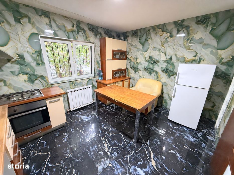 4 camere, renovat integral, 92 mp | Decomandat | Mall Vitan