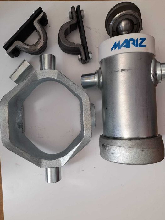 Chit electric de basculare Italia