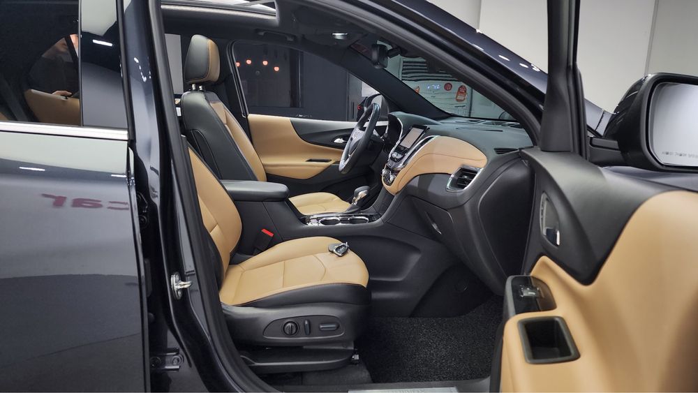 Вы давно искали именно этот Equinox(1.5T 2WD)