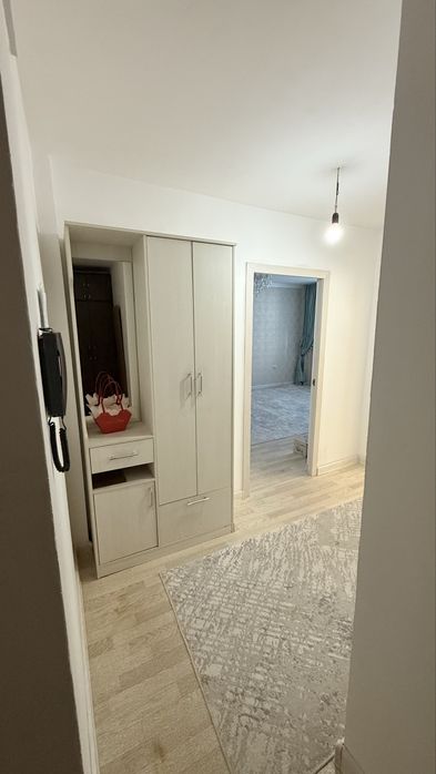 Сдаётся квартира посуточно и часовой