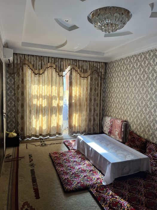 Chilonzor kvartira qizlarga