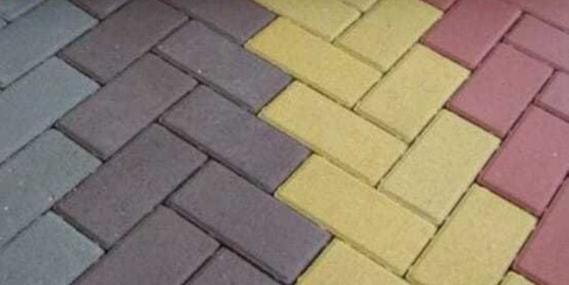 Брусчатка Туркестан