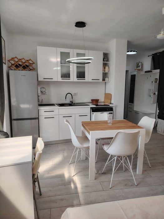 Продава се Едностаен апартамент в Благоевград, Еленово 1 - 35 кв.м за 2000 €/кв.м - Снимка #2