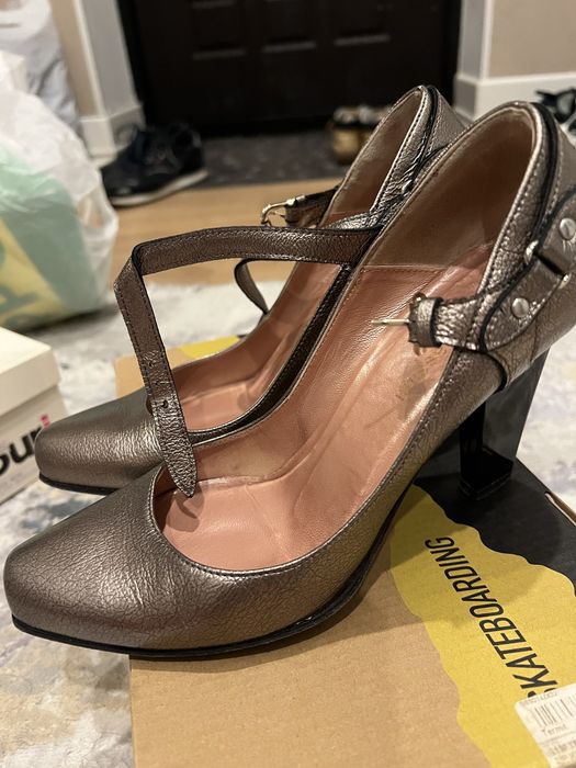 Продам обувь разные